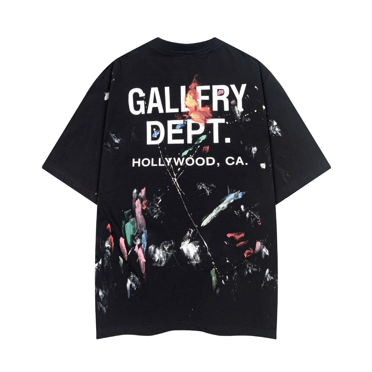 CAMISETAS GALERY DEPT PINTANDA