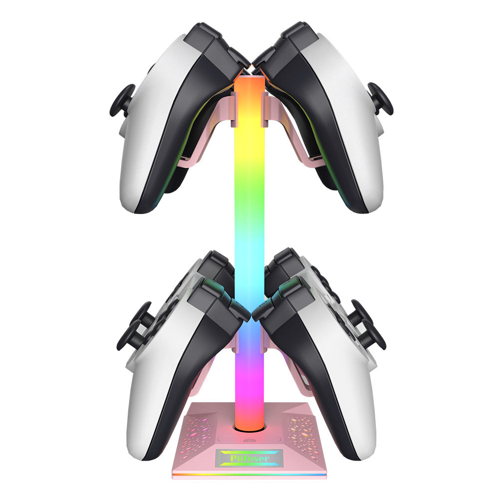 SOPORTE PARA MANDO GAMING RGB