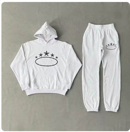 TRACKSUIT CONJUNTO CORTEIZ