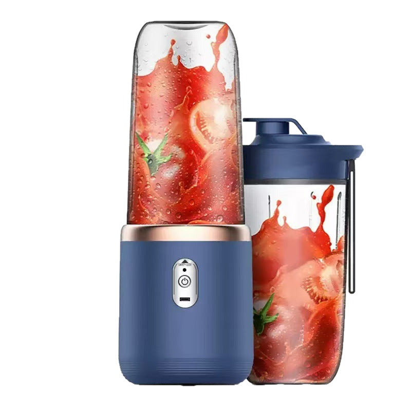 VASO BATIDORA PORTATIL RECARGABLE