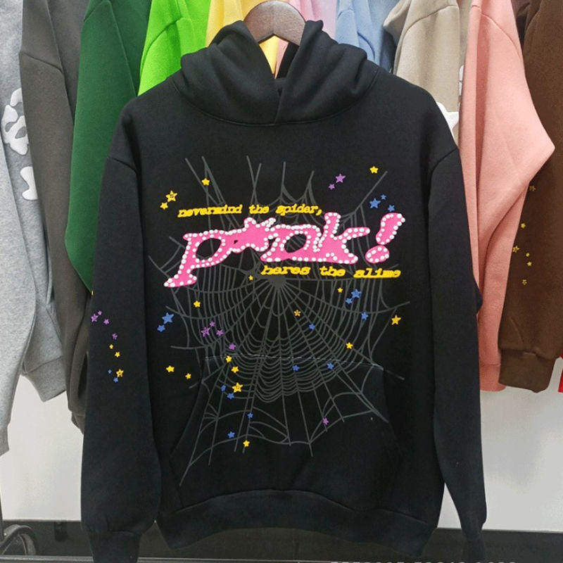 CHAQUETAS SP5DER