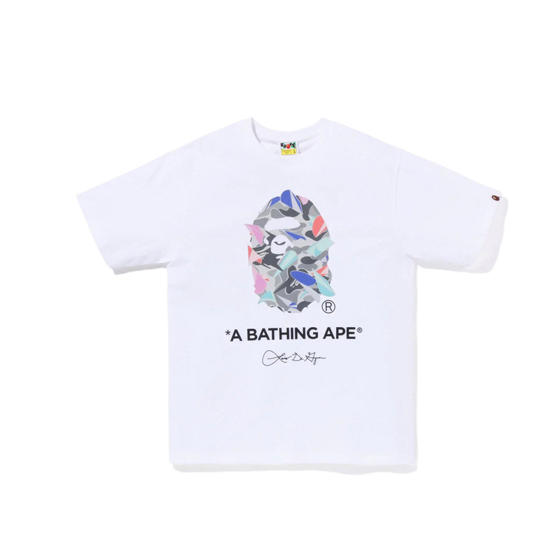 CAMISETAS BAPE