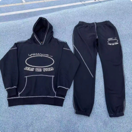 TRACKSUIT CONJUNTO CORTEIZ