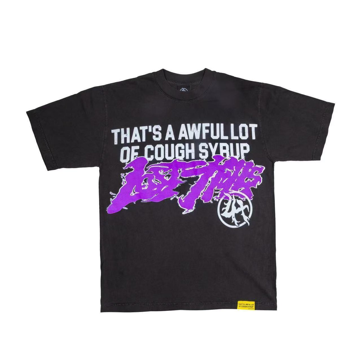 CAMISETAS GODSPEED