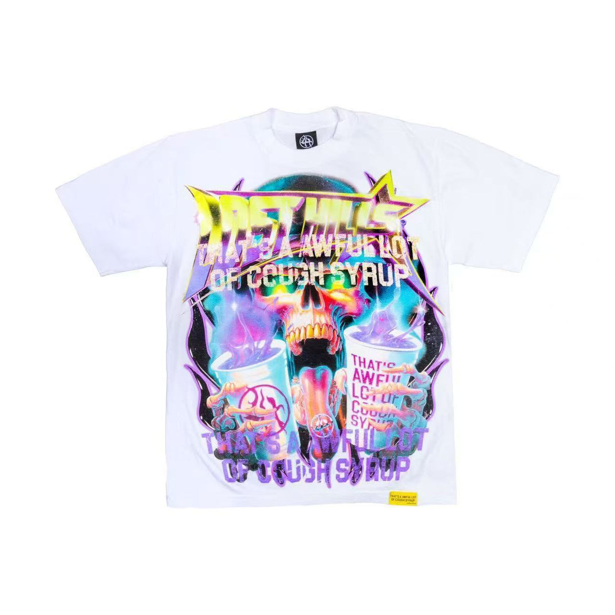 CAMISETAS GODSPEED