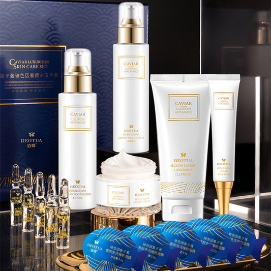 KIT DE CUIDADO FACIAL