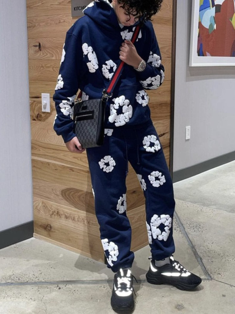 TRACKSUIT DENIM TEARS