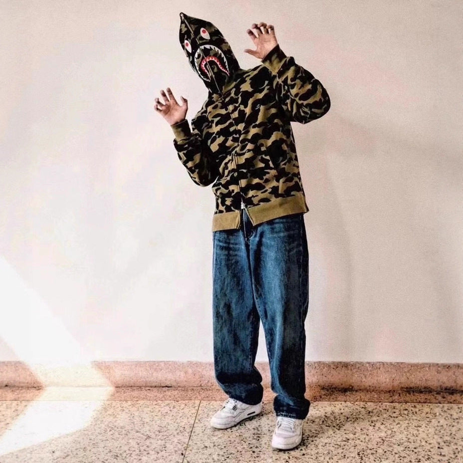 CHAQUETAS BAPESTA