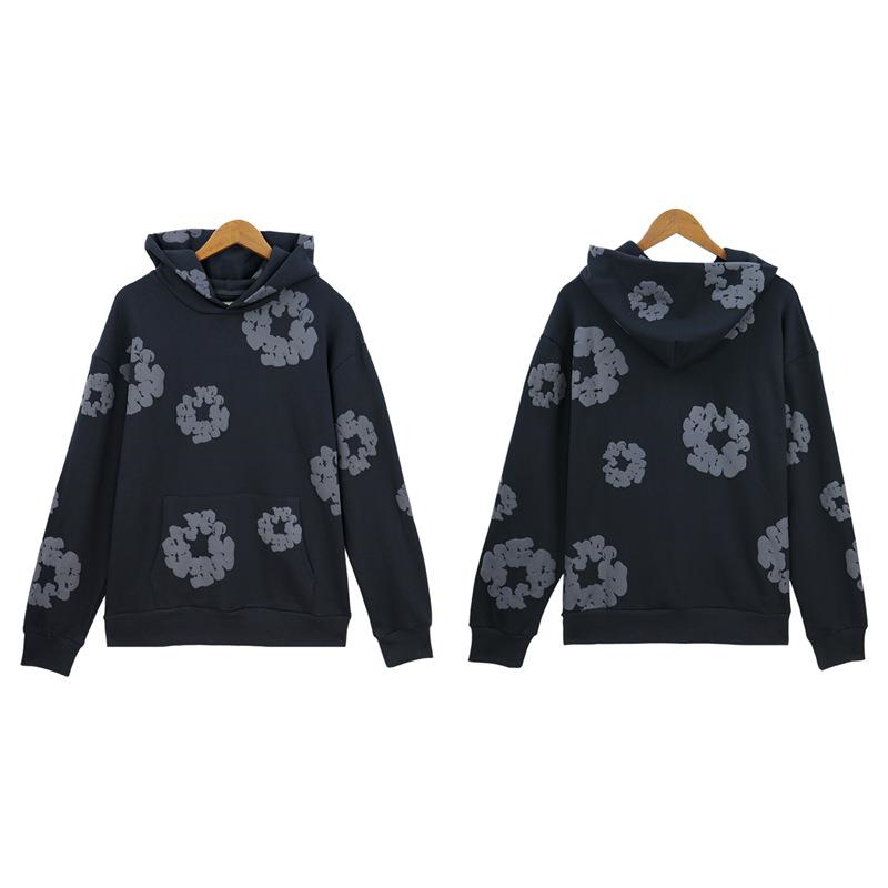 TRACKSUIT DENIM TEARS