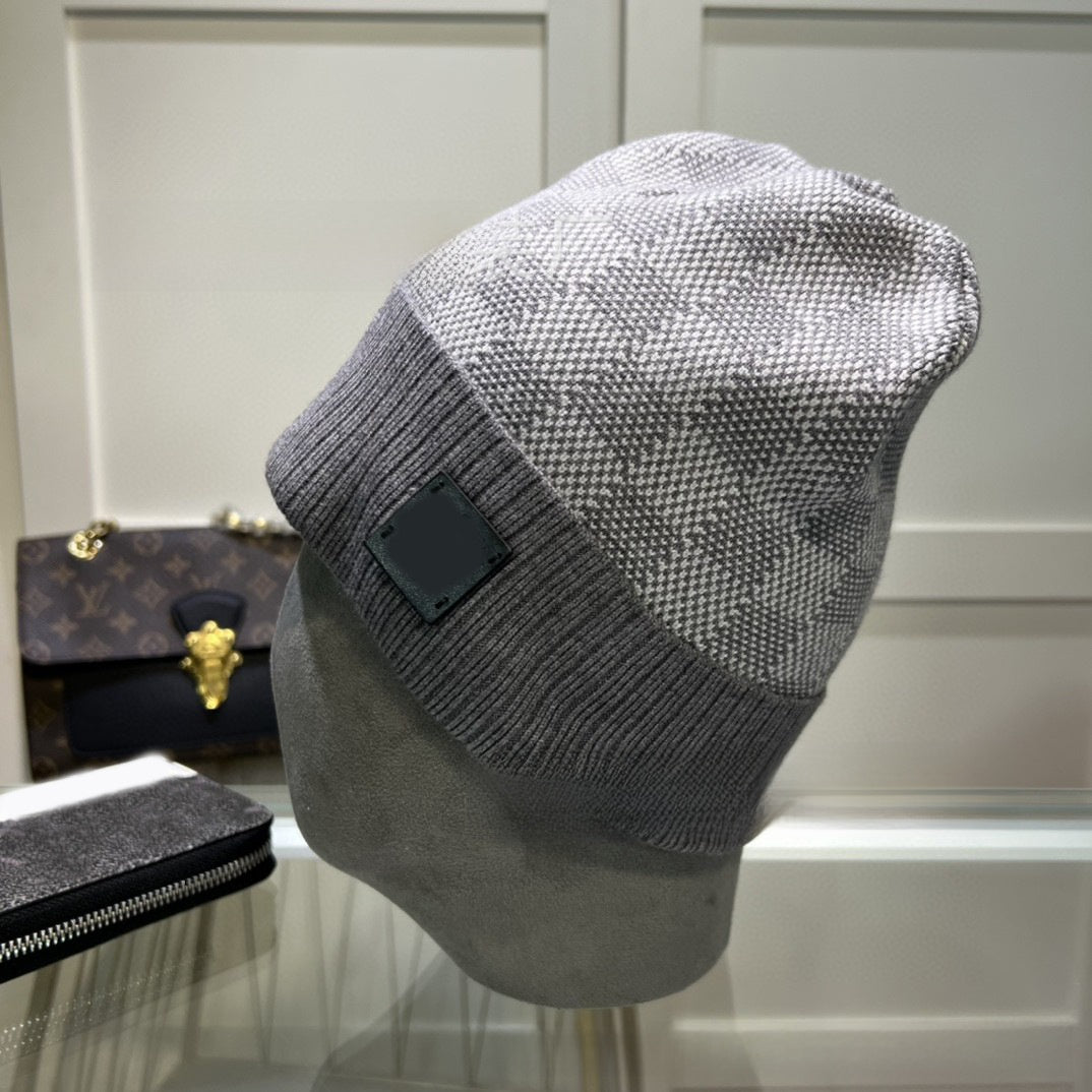 GORROS INVIERNO LV