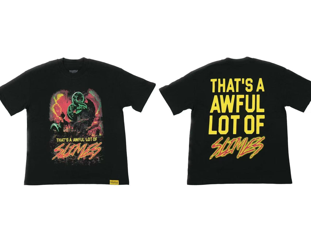 CAMISETAS GODSPEED