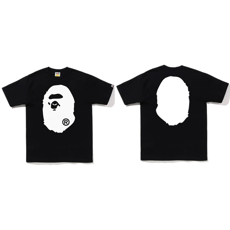 CAMISETAS BAPE