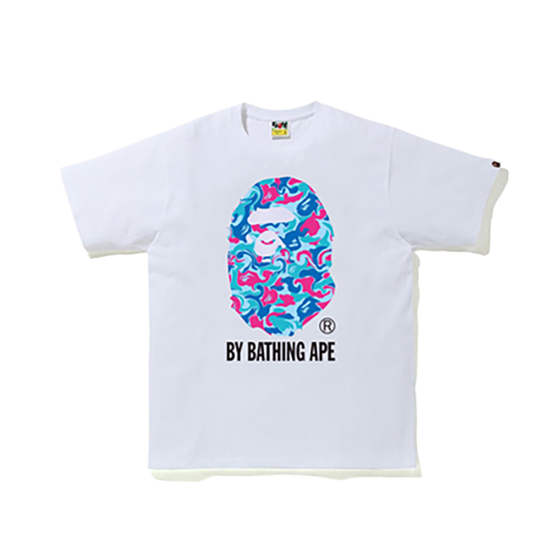 CAMISETAS BAPE