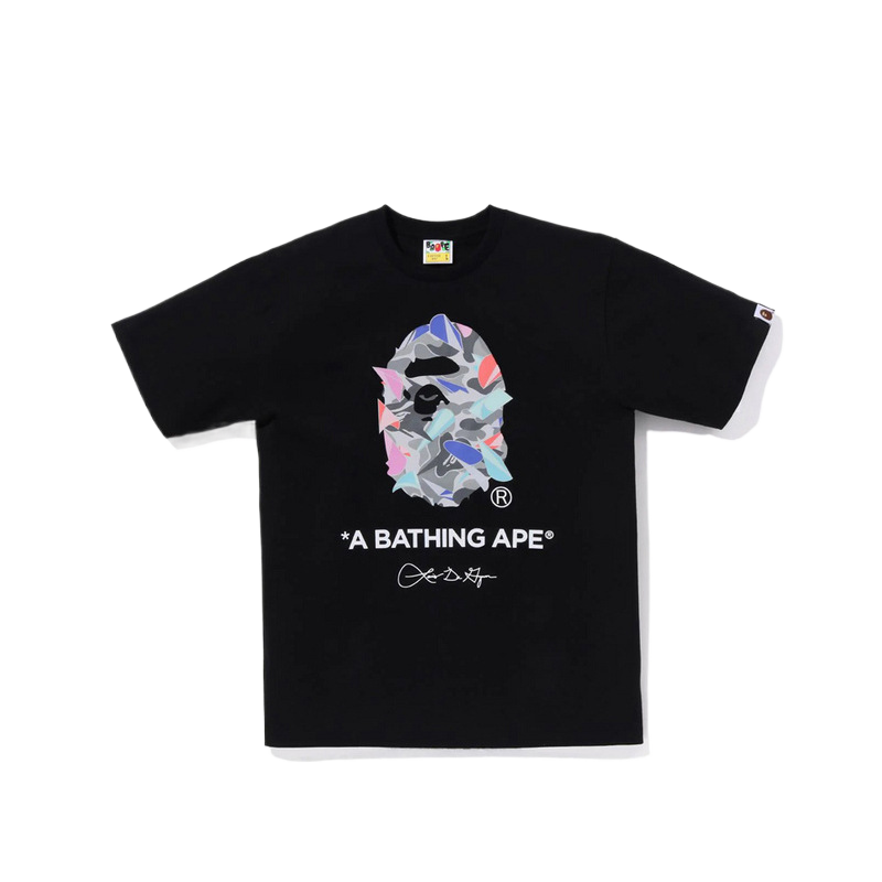 CAMISETAS BAPE