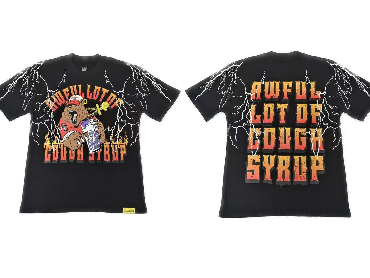 CAMISETAS GODSPEED