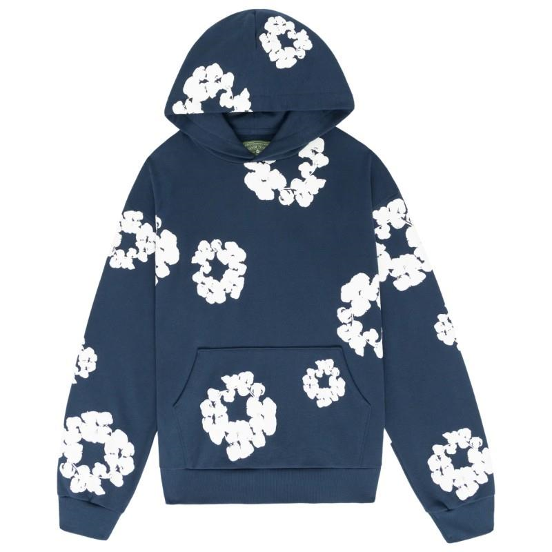 TRACKSUIT DENIM TEARS