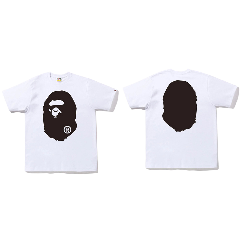 CAMISETAS BAPE