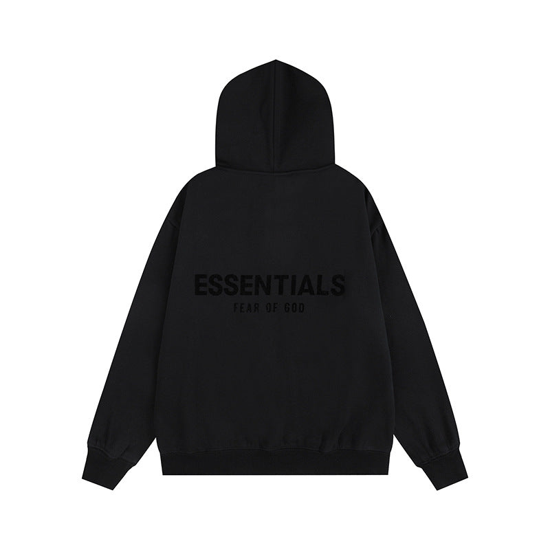 TRACKSUIT ESSENTIALS