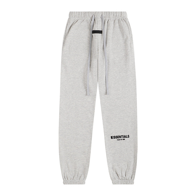 TRACKSUIT ESSENTIALS