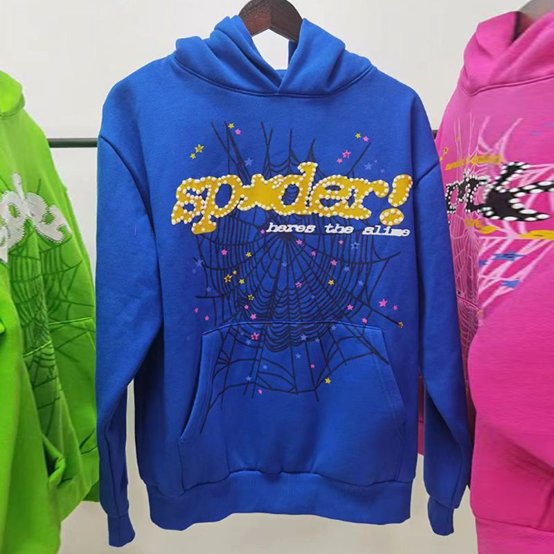 CHAQUETAS SP5DER