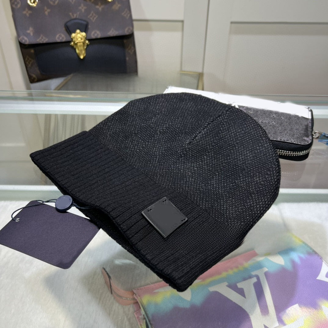 GORROS INVIERNO LV