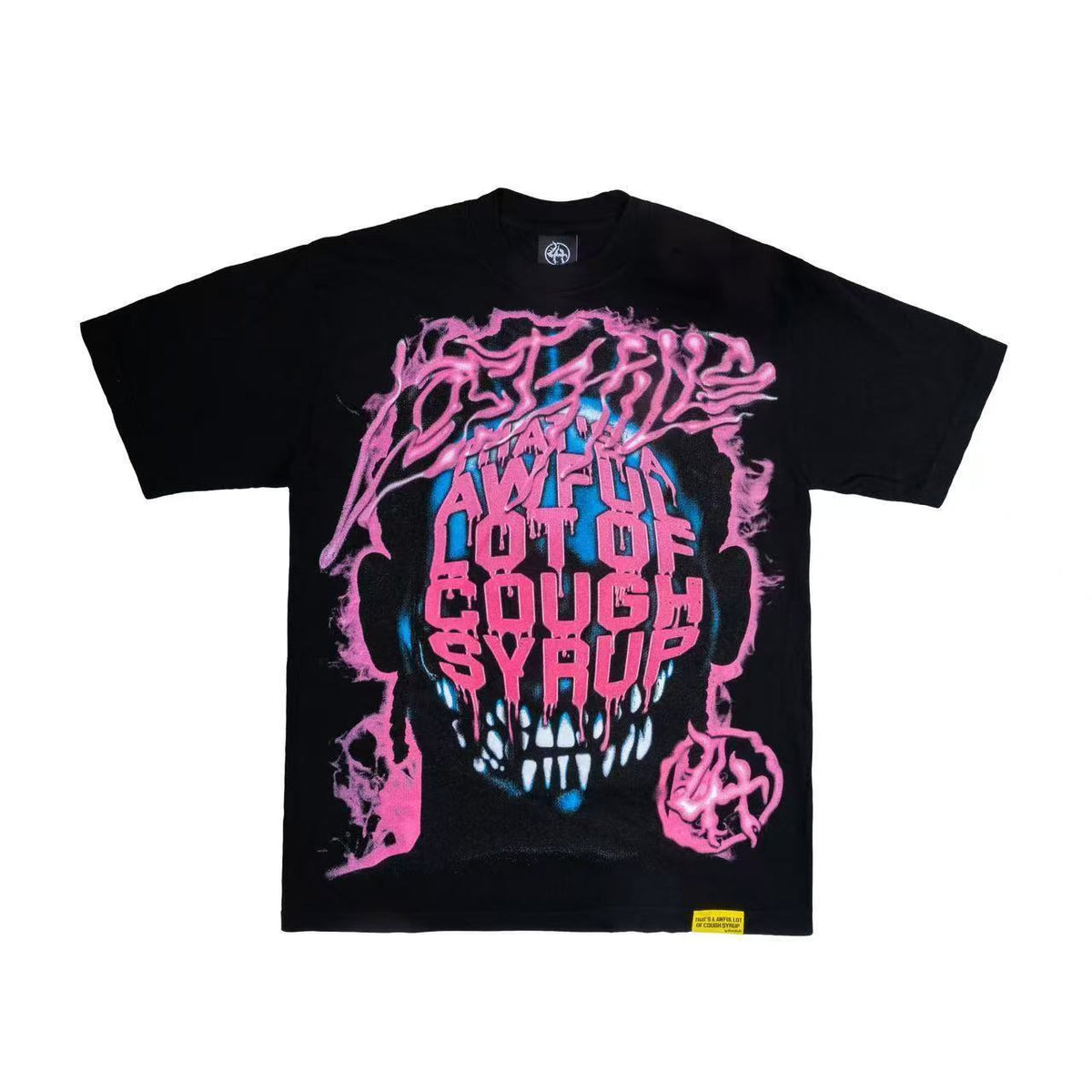 CAMISETAS GODSPEED