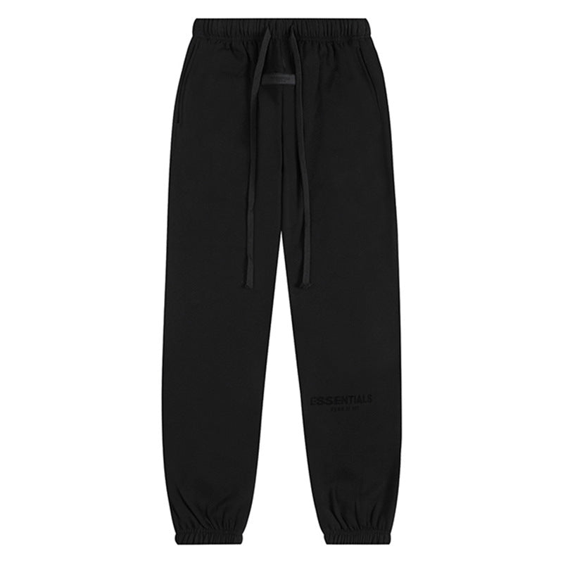 TRACKSUIT ESSENTIALS