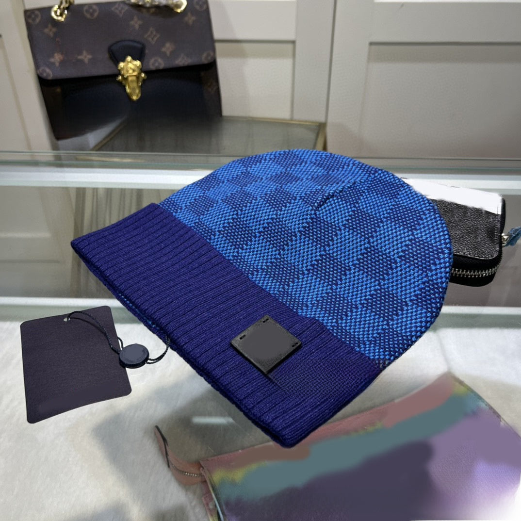 GORROS INVIERNO LV