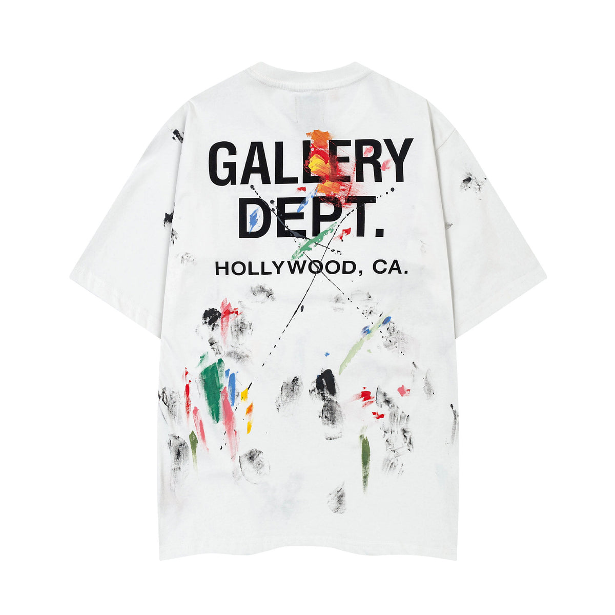CAMISETAS GALERY DEPT PINTANDA