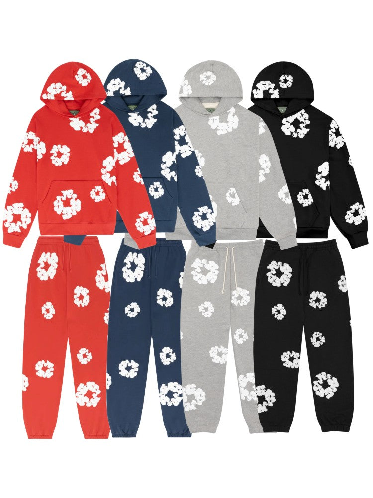 TRACKSUIT DENIM TEARS