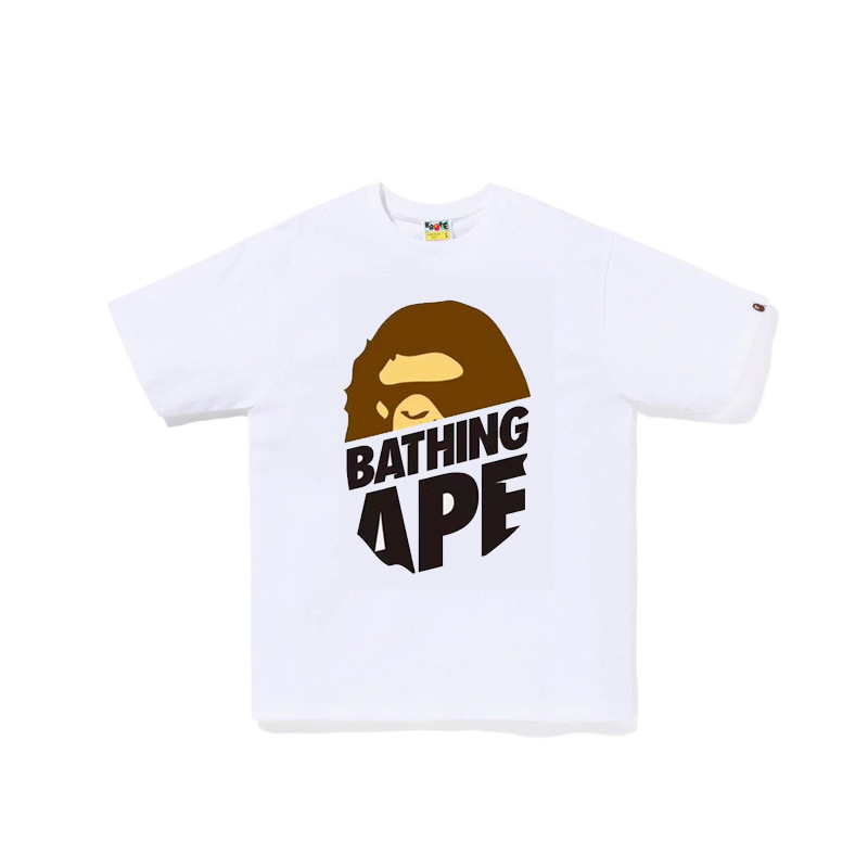CAMISETAS BAPE