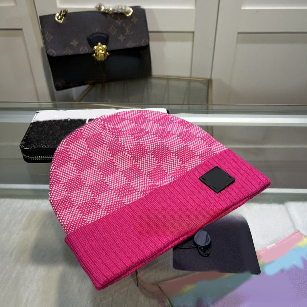 GORROS INVIERNO LV