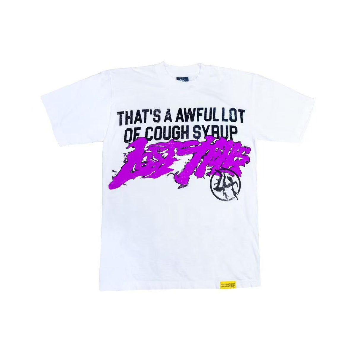 CAMISETAS GODSPEED