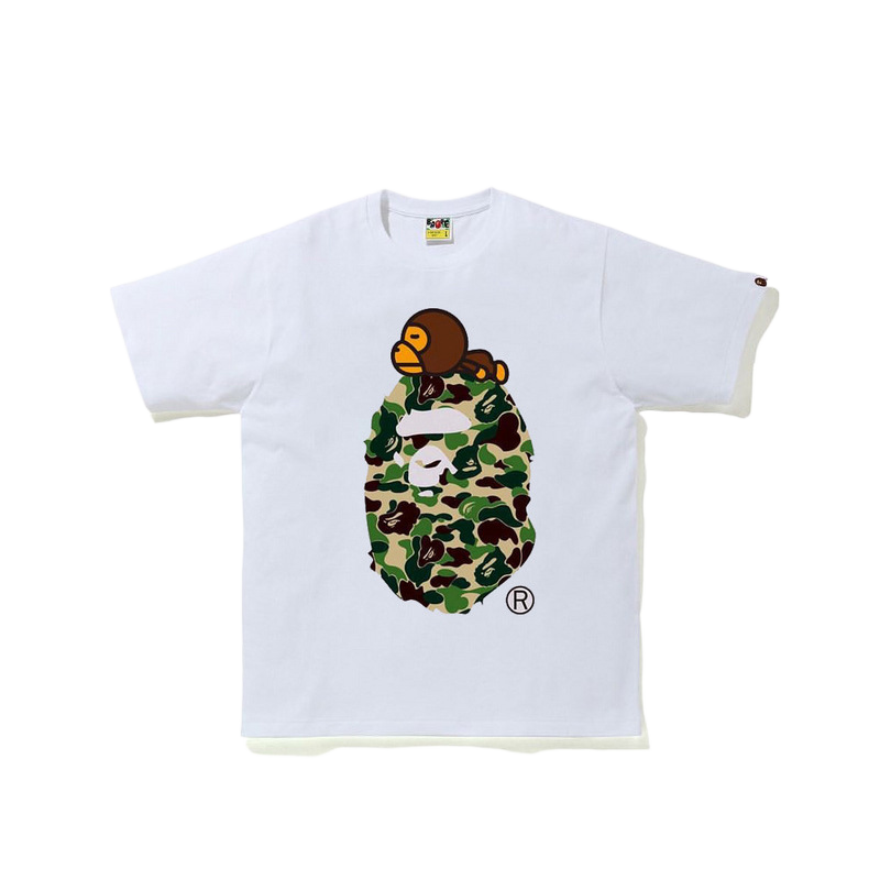 CAMISETAS BAPE