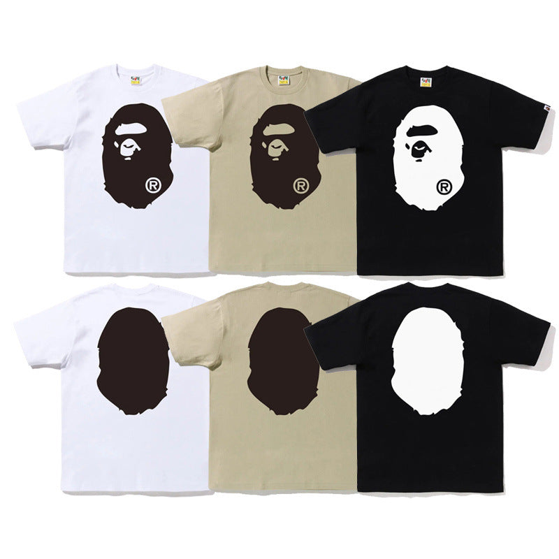 CAMISETAS BAPE