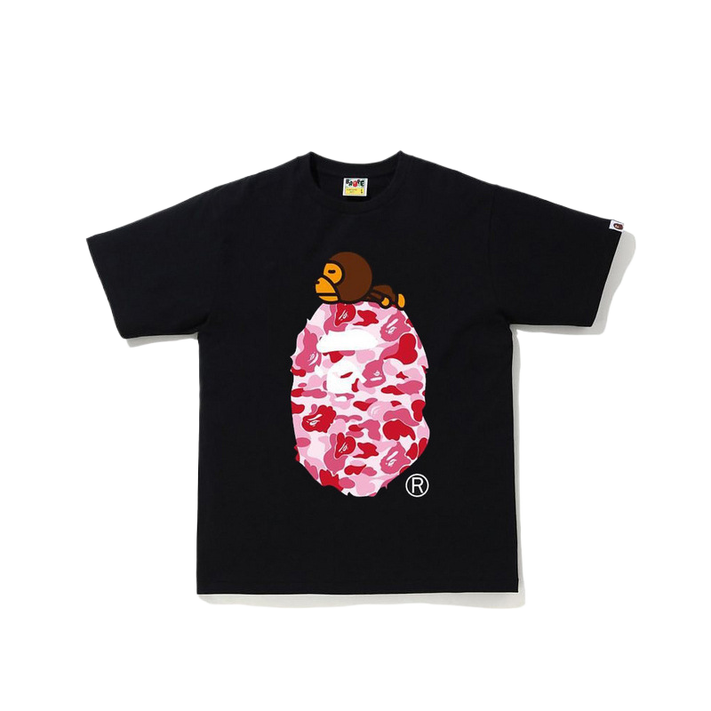 CAMISETAS BAPE