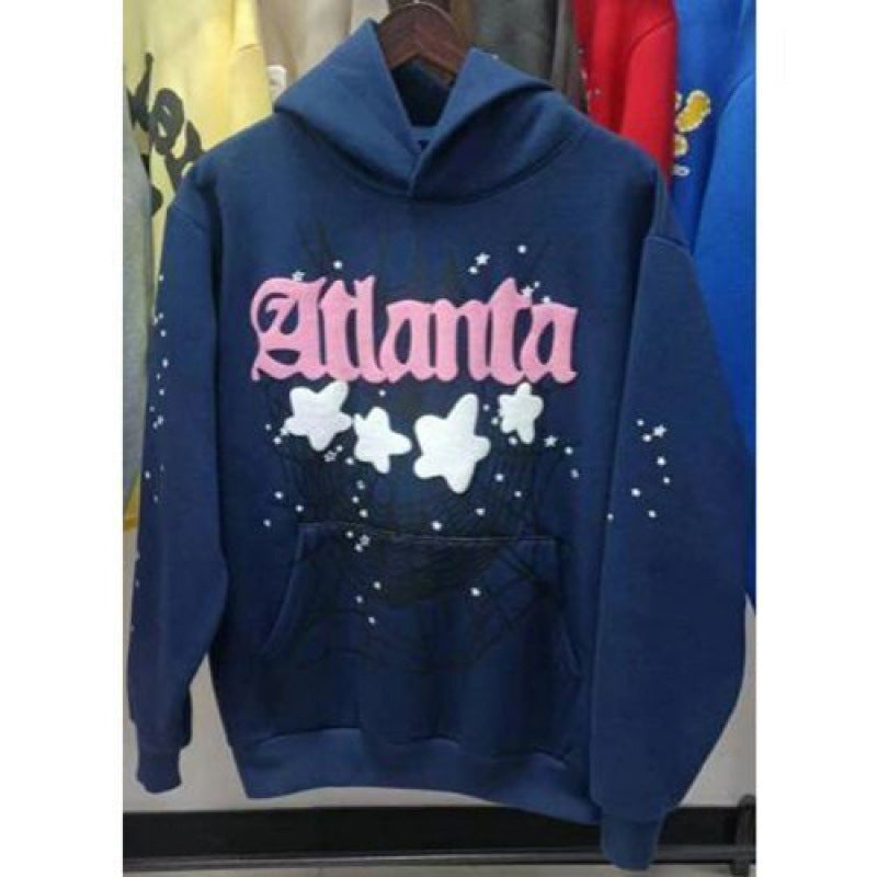 CHAQUETAS SP5DER