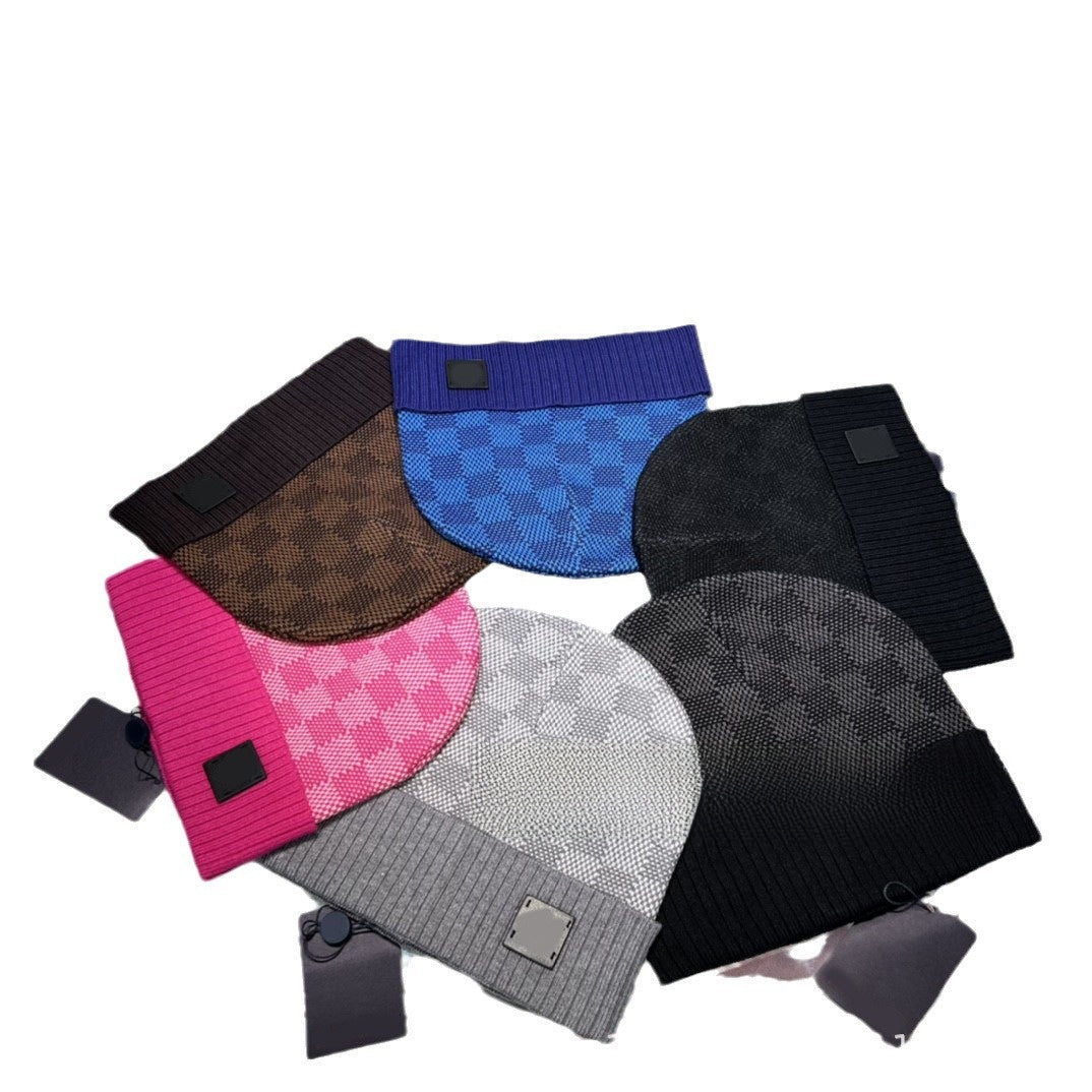 GORROS INVIERNO LV