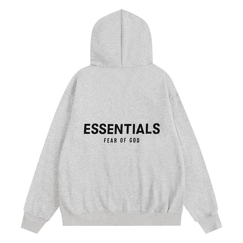 TRACKSUIT ESSENTIALS