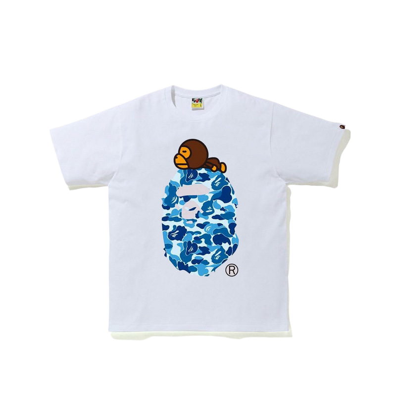 CAMISETAS BAPE