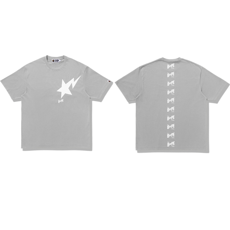 CAMISETAS BAPE