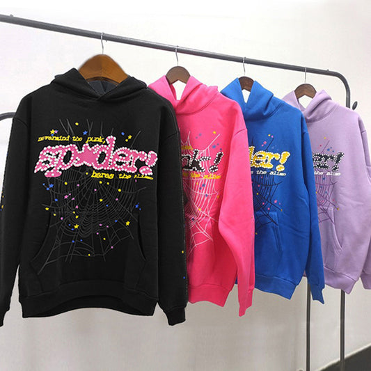 CHAQUETAS SP5DER