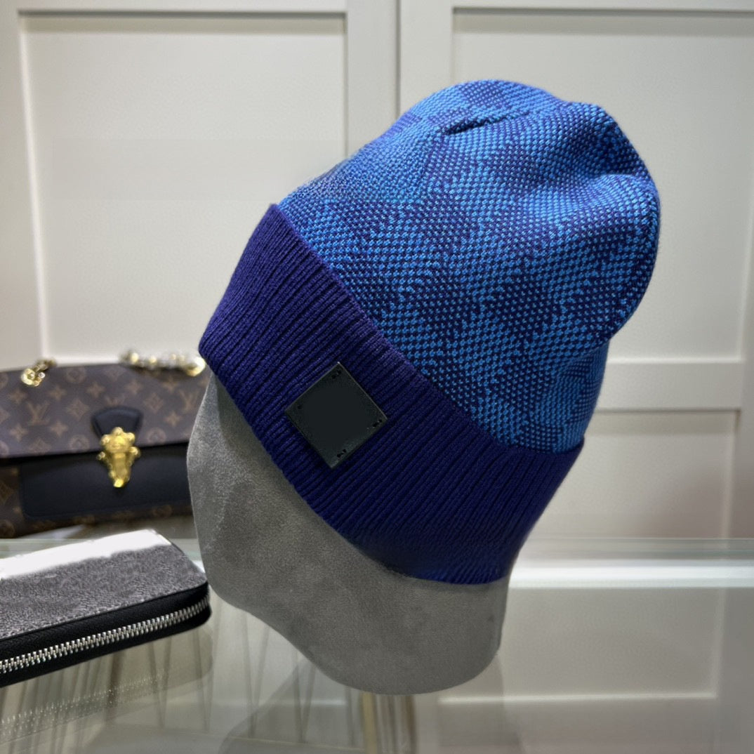 GORROS INVIERNO LV