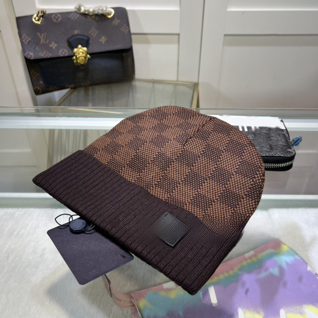 GORROS INVIERNO LV