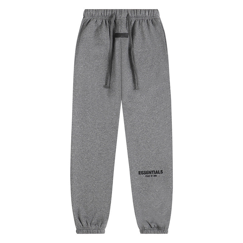 TRACKSUIT ESSENTIALS