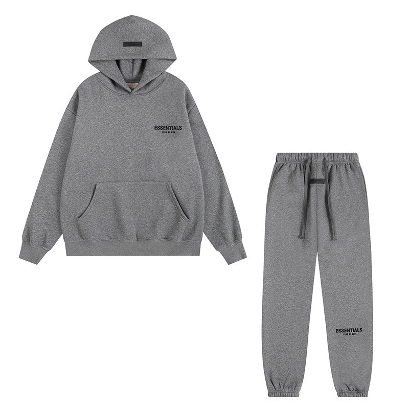 TRACKSUIT ESSENTIALS