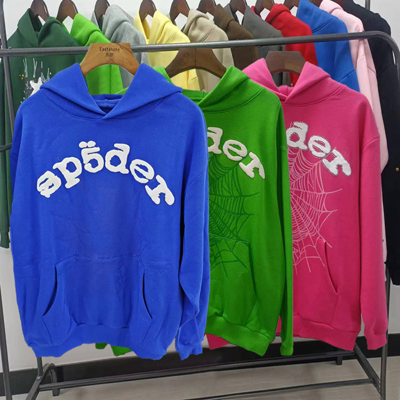 CHAQUETAS SP5DER