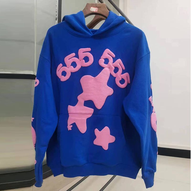 CHAQUETAS SP5DER