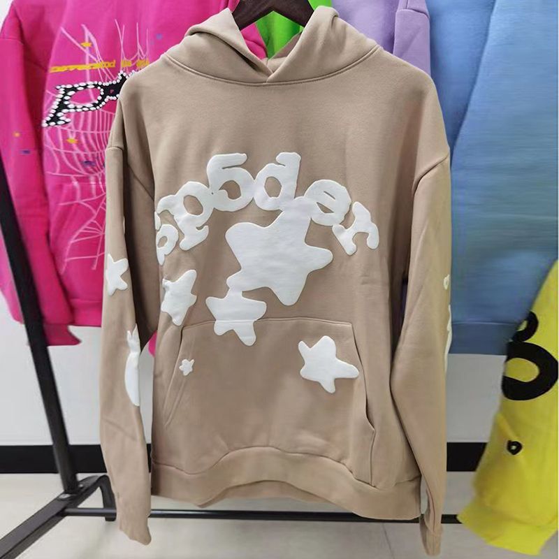CHAQUETAS SP5DER