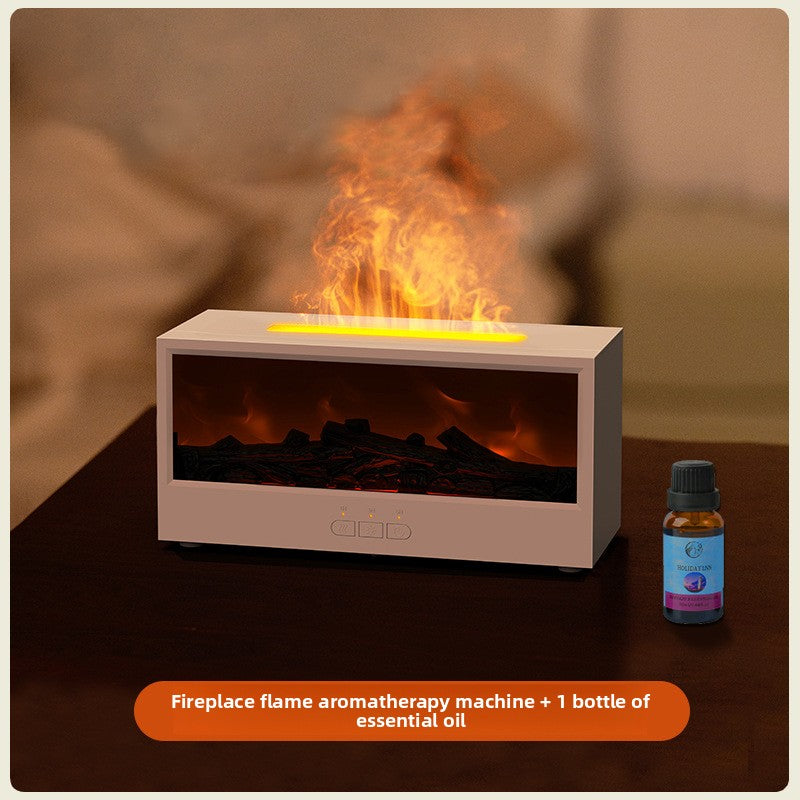 HUMIFICADOR CON AROMA